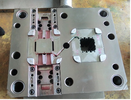 注塑模具高質(zhì)量的四大衡量標(biāo)準
